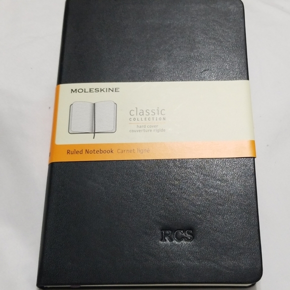 Rule notebook - Picture 1 of 3